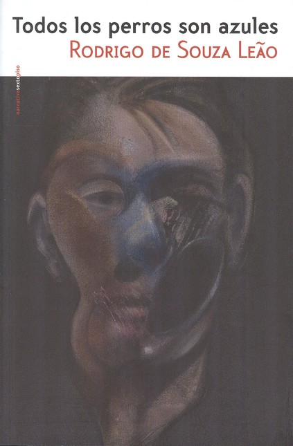 Todos los perros son azules