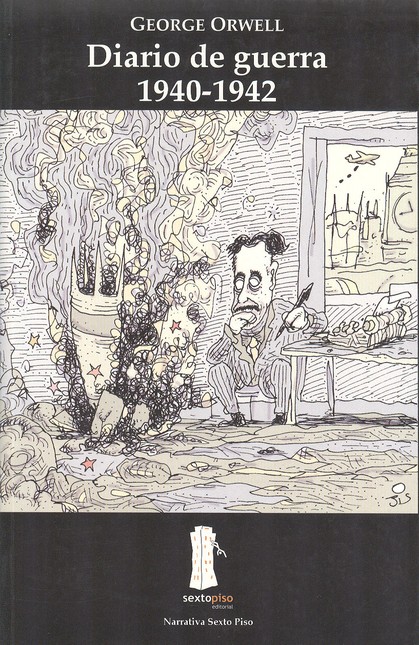 Diario de guerra 1940-1942