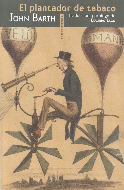 El plantador de tabaco