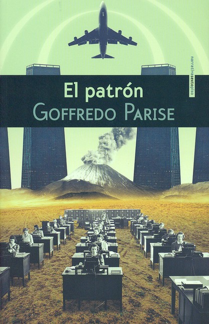 El patrón