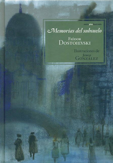 Memorias del subsuelo