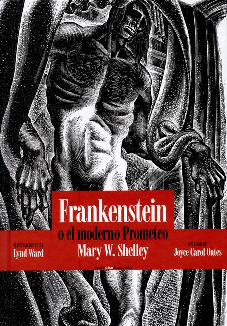 Frankenstein o el moderno Prom...