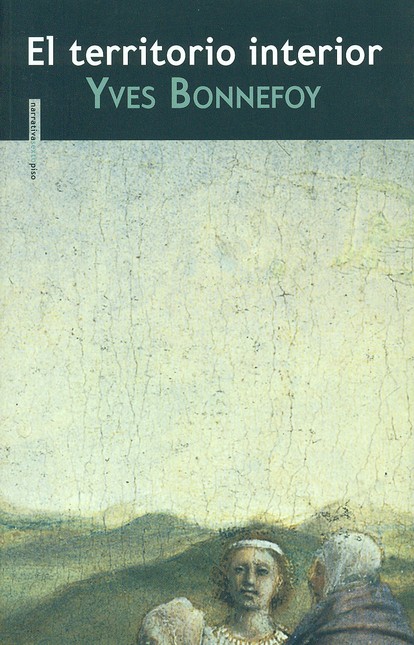 El territorio interior