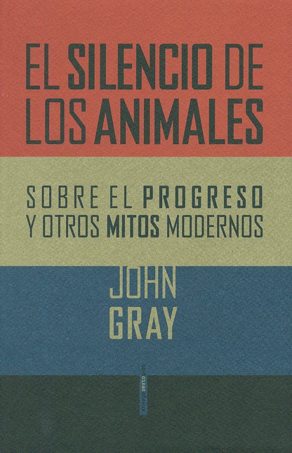 El silencio de los animales. S...