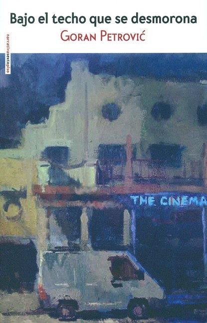 Bajo el techo que se desmorona