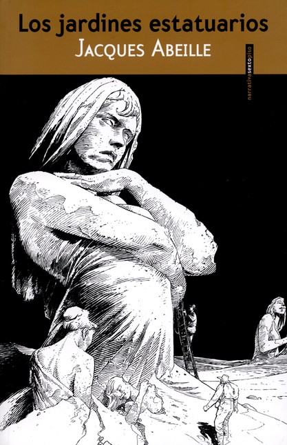 Los jardines estatuarios