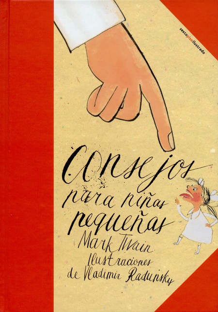 Consejos para niñas pequeñas