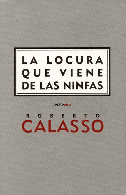 La locura que viene de las nin...