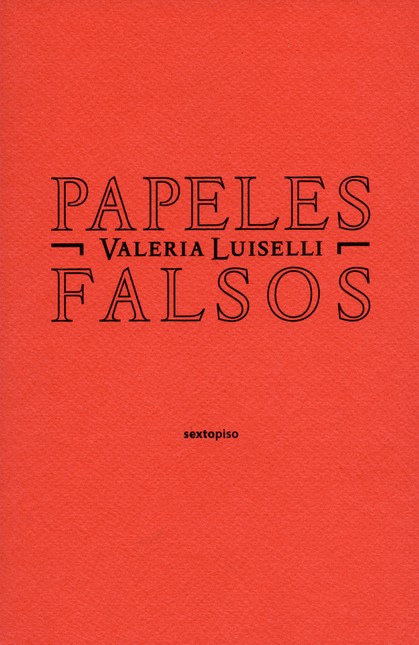 Papeles falsos
