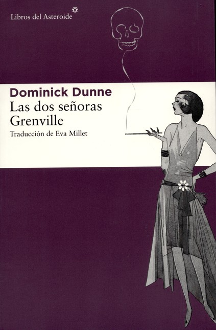 Las dos señoras Grenville