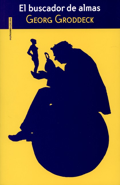 El buscador de almas