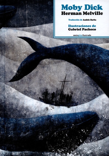 Moby Dick
