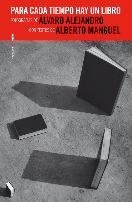 Para cada tiempo hay un libro