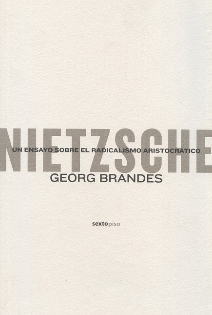 Nietzsche. Un ensayo sobre el ...