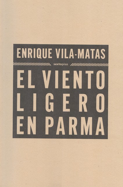 El viento ligero en Parma