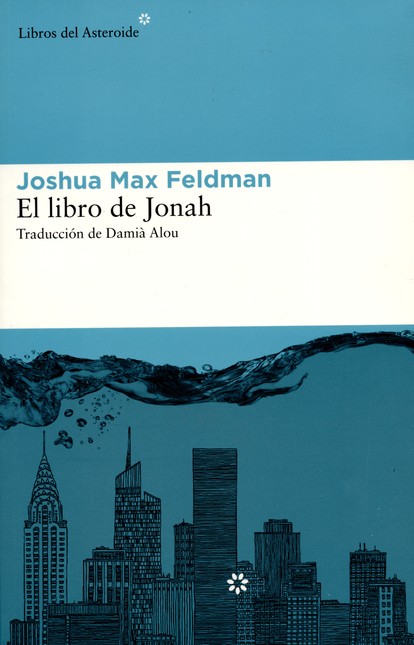 El libro de Jonah