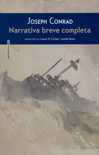 Narrativa breve completa