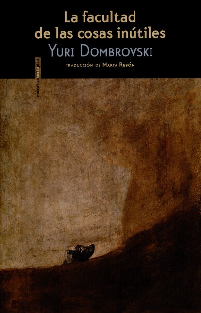 La facultad de las cosas inúti...