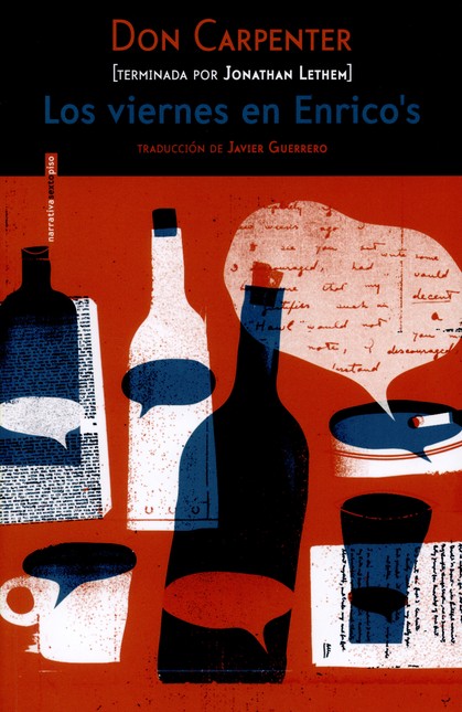 Los viernes en Enricos'