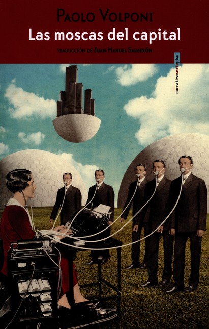 Las moscas del capital
