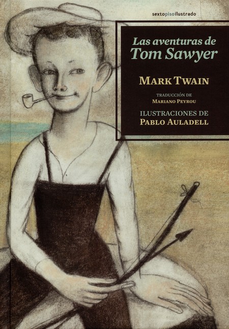 Las aventuras de Tom Sawyer