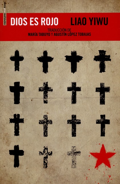 Dios es rojo