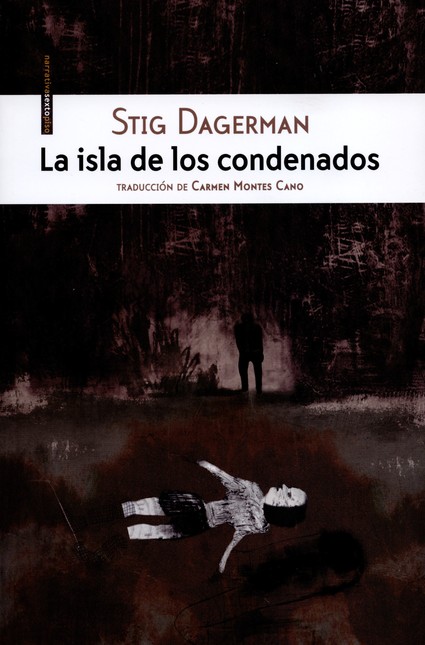 La isla de los condenados