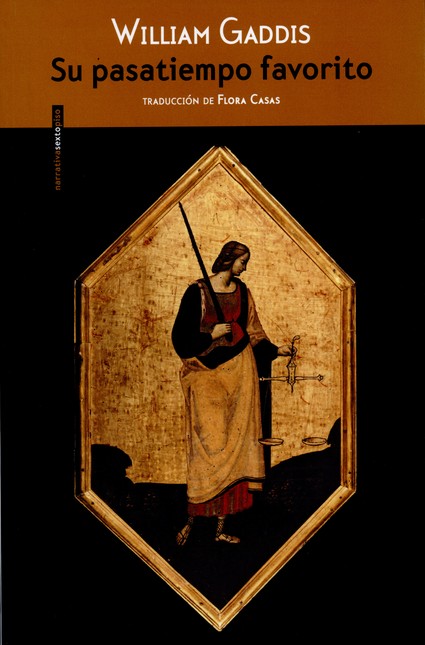 Su pasatiempo favorito