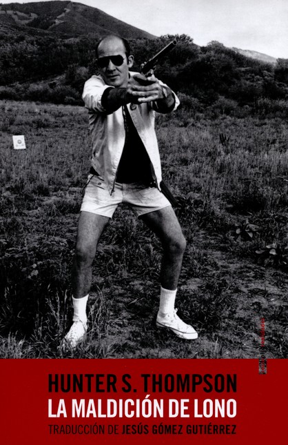 La maldición de Lono