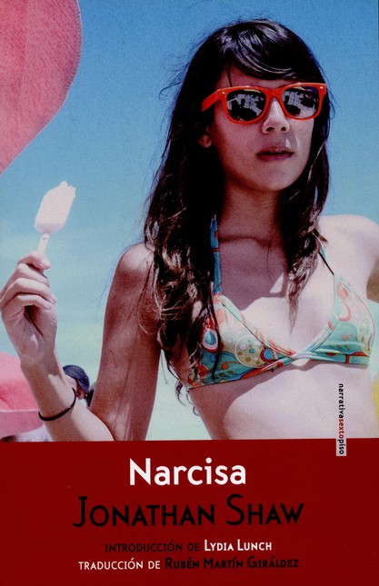 Narcisa