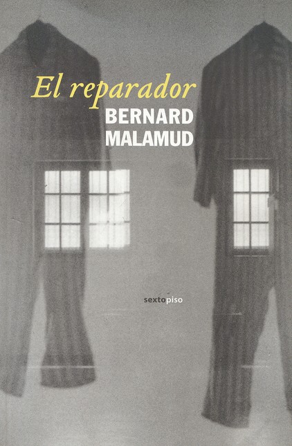 El reparador