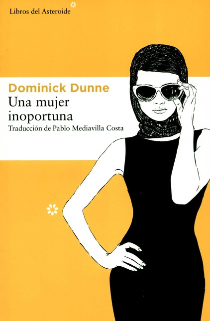 Una mujer inoportuna