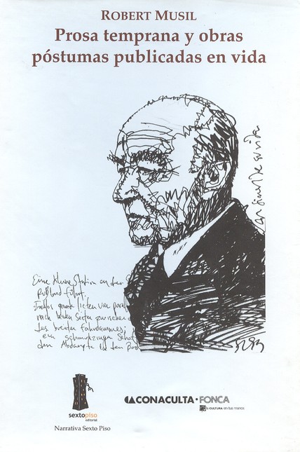 Prosa temprana y obras póstuma...