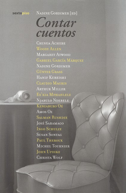 Contar cuentos. Editado por Na...