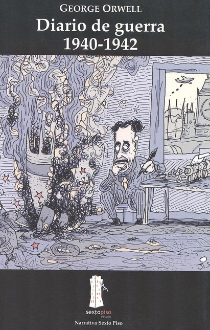 Diario de guerra 1940-1942