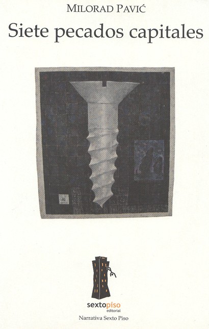 Siete pecados capitales