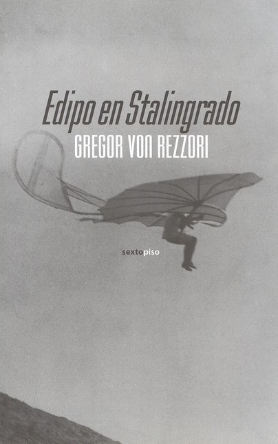 Edipo en Stalingrado