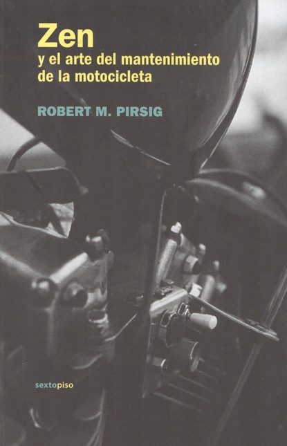 Zen y el arte del mantenimient...