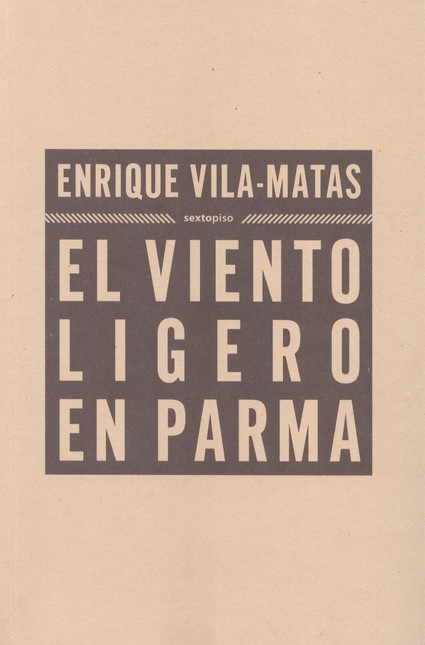 El viento ligero en Parma