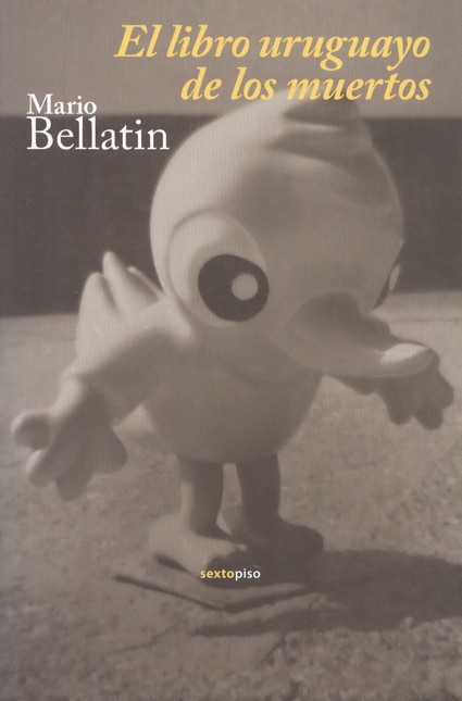 El libro uruguayo de los muert...