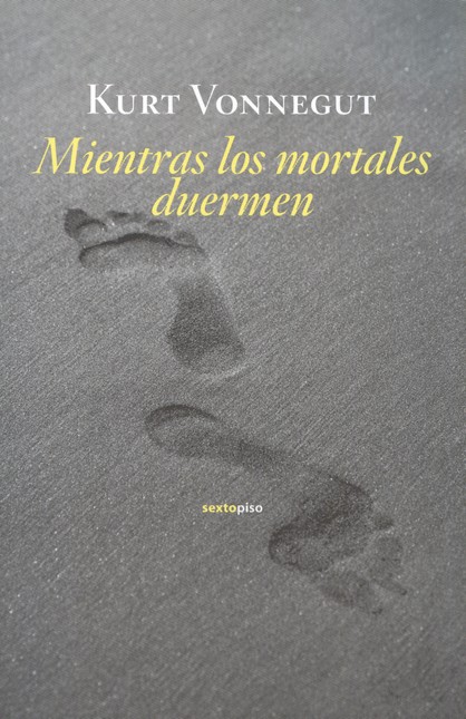 Mientras los mortales duermen