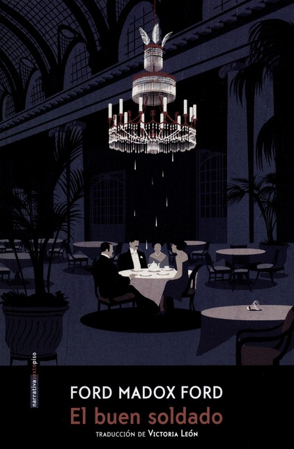 El buen soldado
