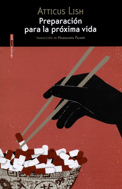 Preparación para la próxima vi...