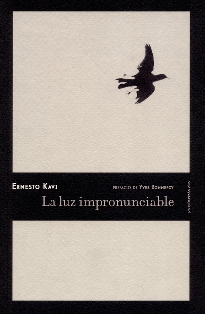 La luz impronunciable