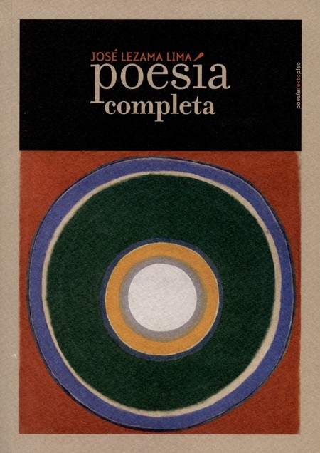Poesía completa. José Lezama L...