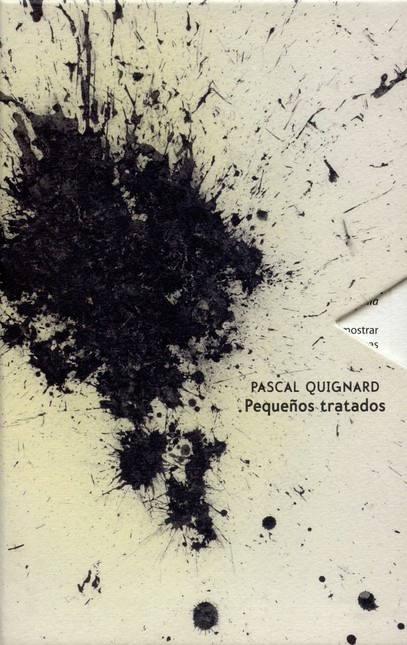 Pequeños tratados. Tomos I-II