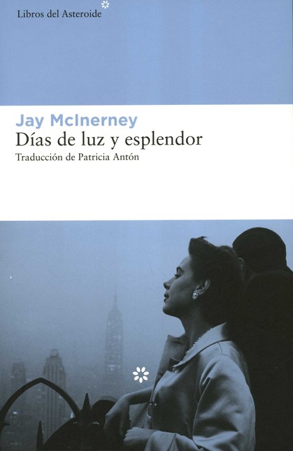 Días de luz y esplendor