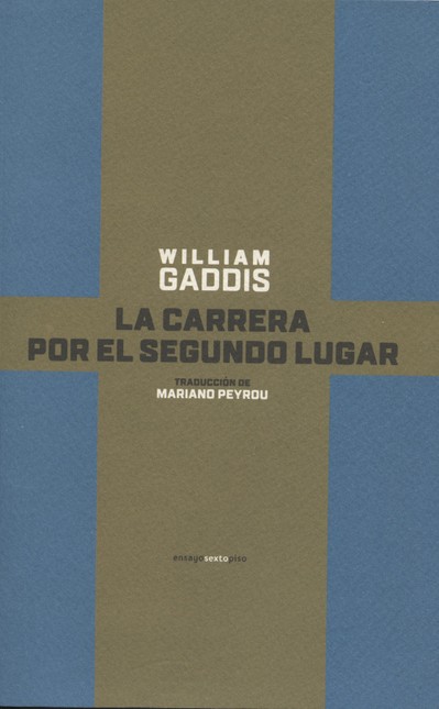 Carrera por el segundo lugar