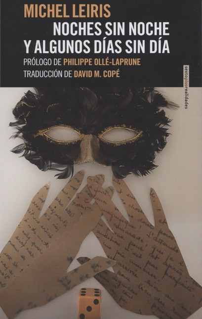 Noches sin noche y algunos día...