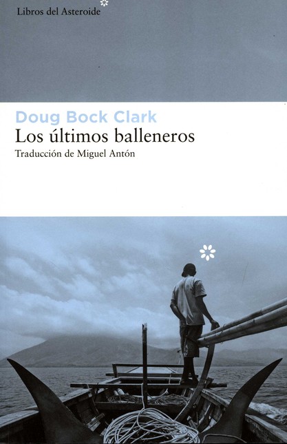 Los últimos balleneros